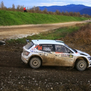 14° RALLY SHOW SANTA DOMENICA - Gallery 4